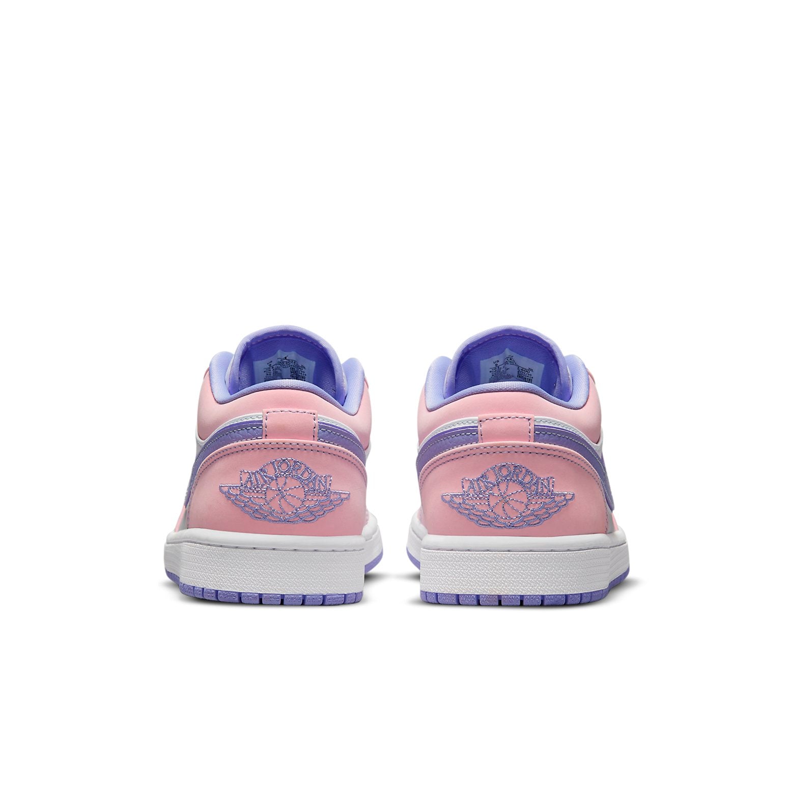 Air Jordan 1 Low SE 'Arctic Punch'