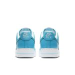 Nike Air Force 1 Low 'Blue Gale'