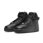 Nike Air Force 1 High 'Triple Black'