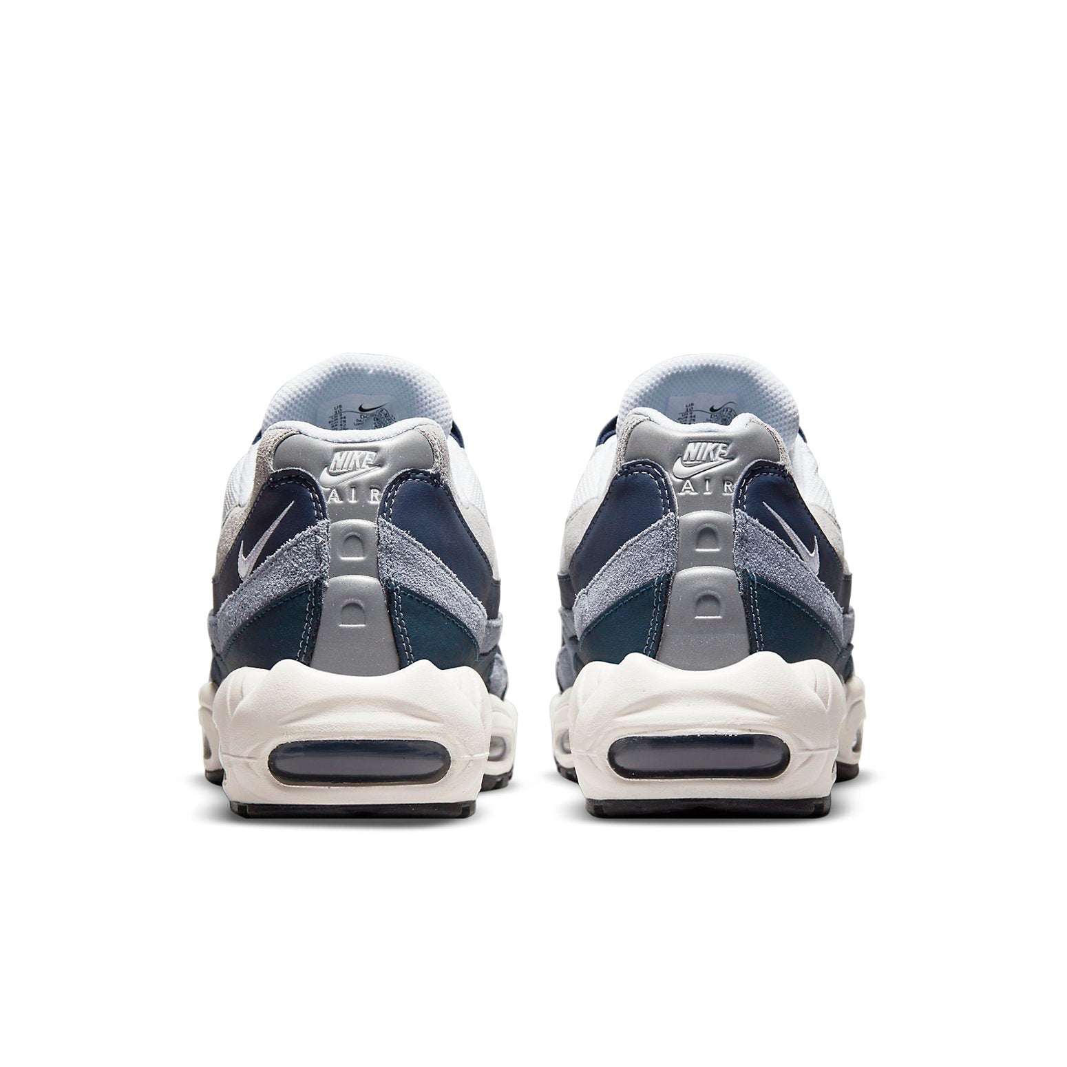 Nike Air Max 95 'Midnight Navy Grey'