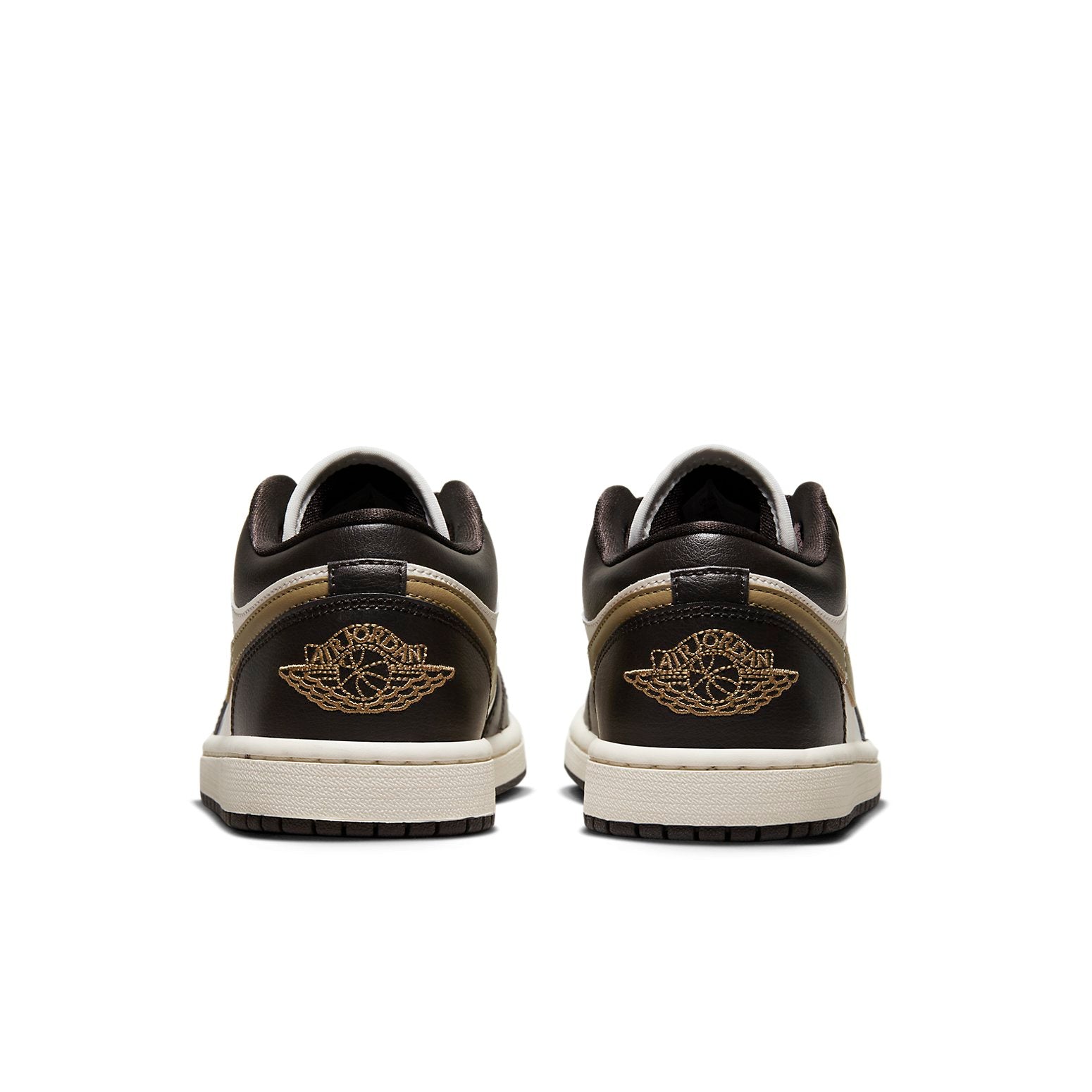 Air Jordan 1 Low 'Shadow 'Brown'