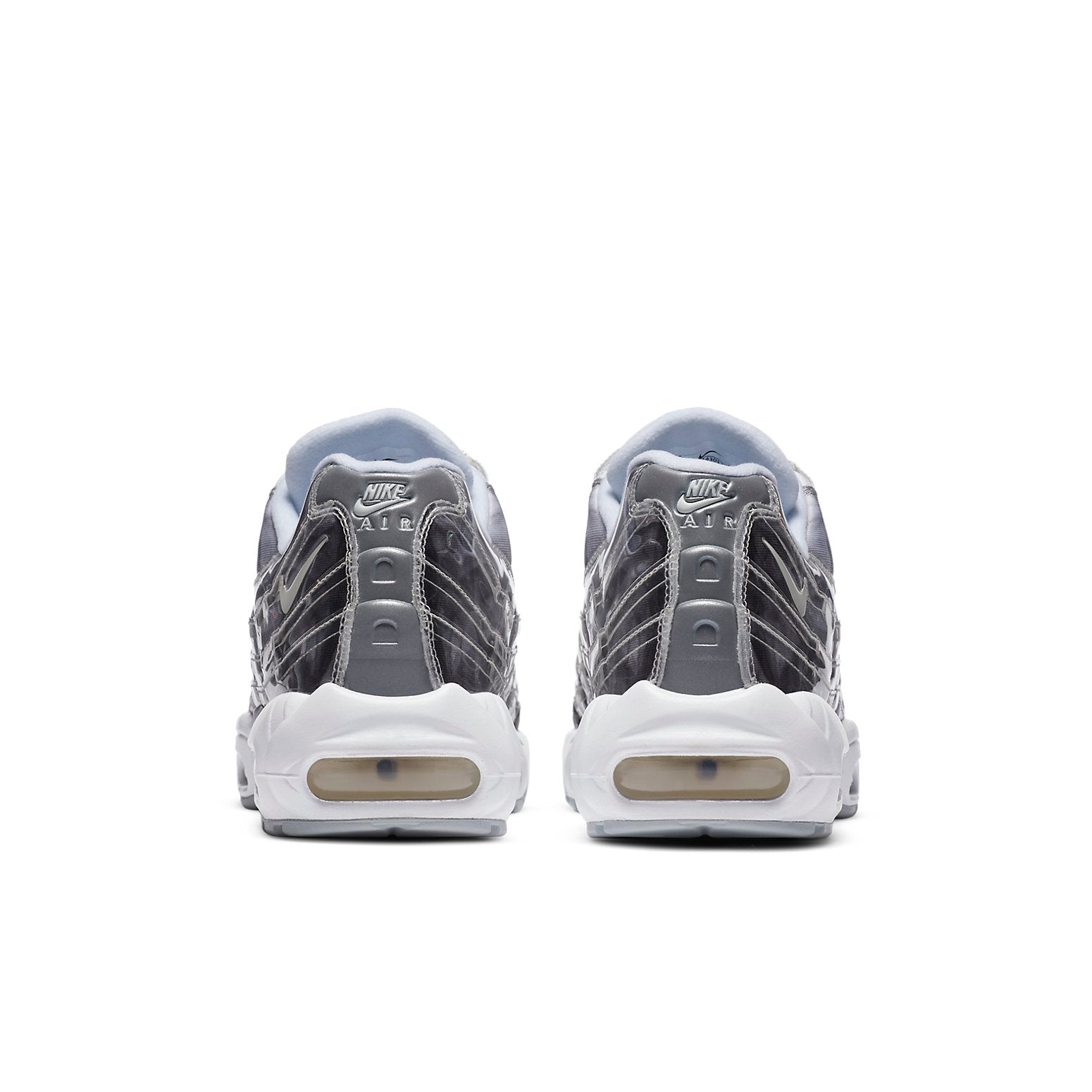 Nike Air Max 95 'Footprint'