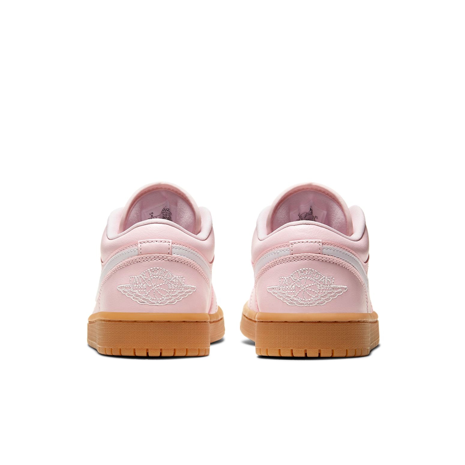 Air Jordan 1 Low 'Arctic Pink Gum'