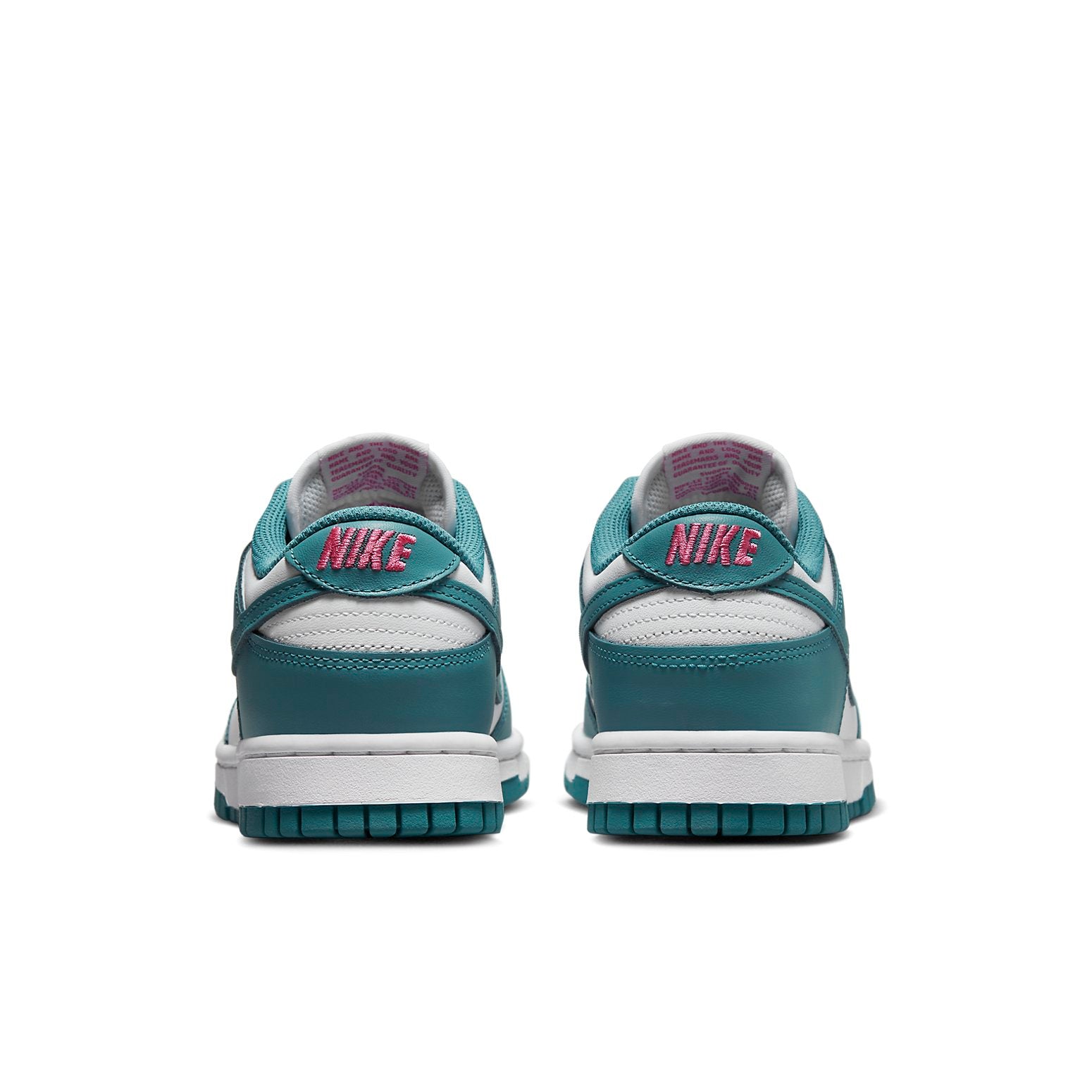 Nike Dunk Low 'South Beach'