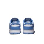 Nike Dunk Low 'Polar Blue'