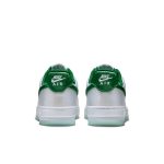 Nike Air Force 1 Low '07 'Satin' White Pine Green