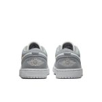 Air Jordan 1 Low SE 'Light Steel Grey'