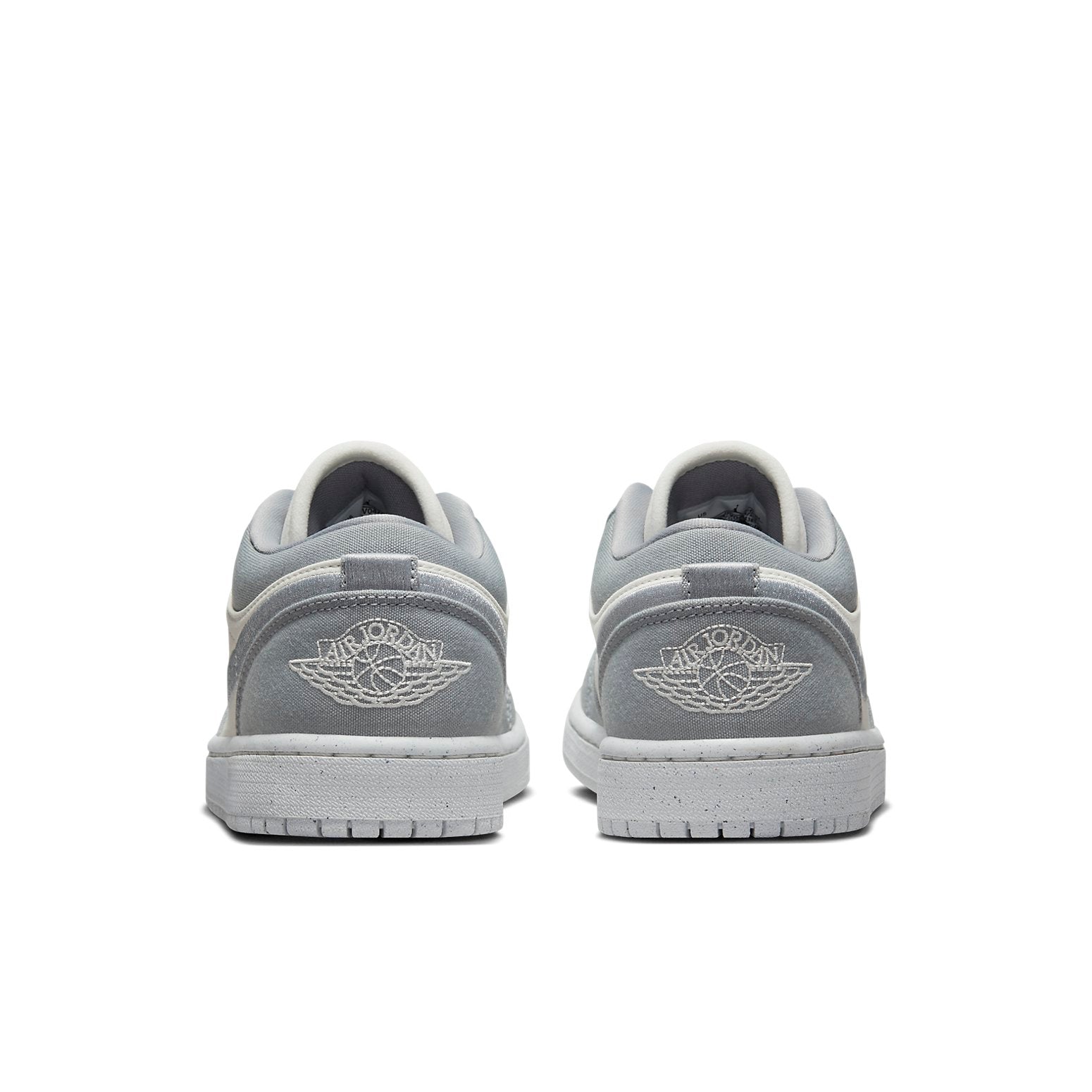 Air Jordan 1 Low SE 'Light Steel Grey'