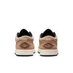 Air Jordan 1 Low SE 'Brown Elephant'