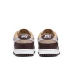 Nike Dunk Low 'Light Orewood Brown'