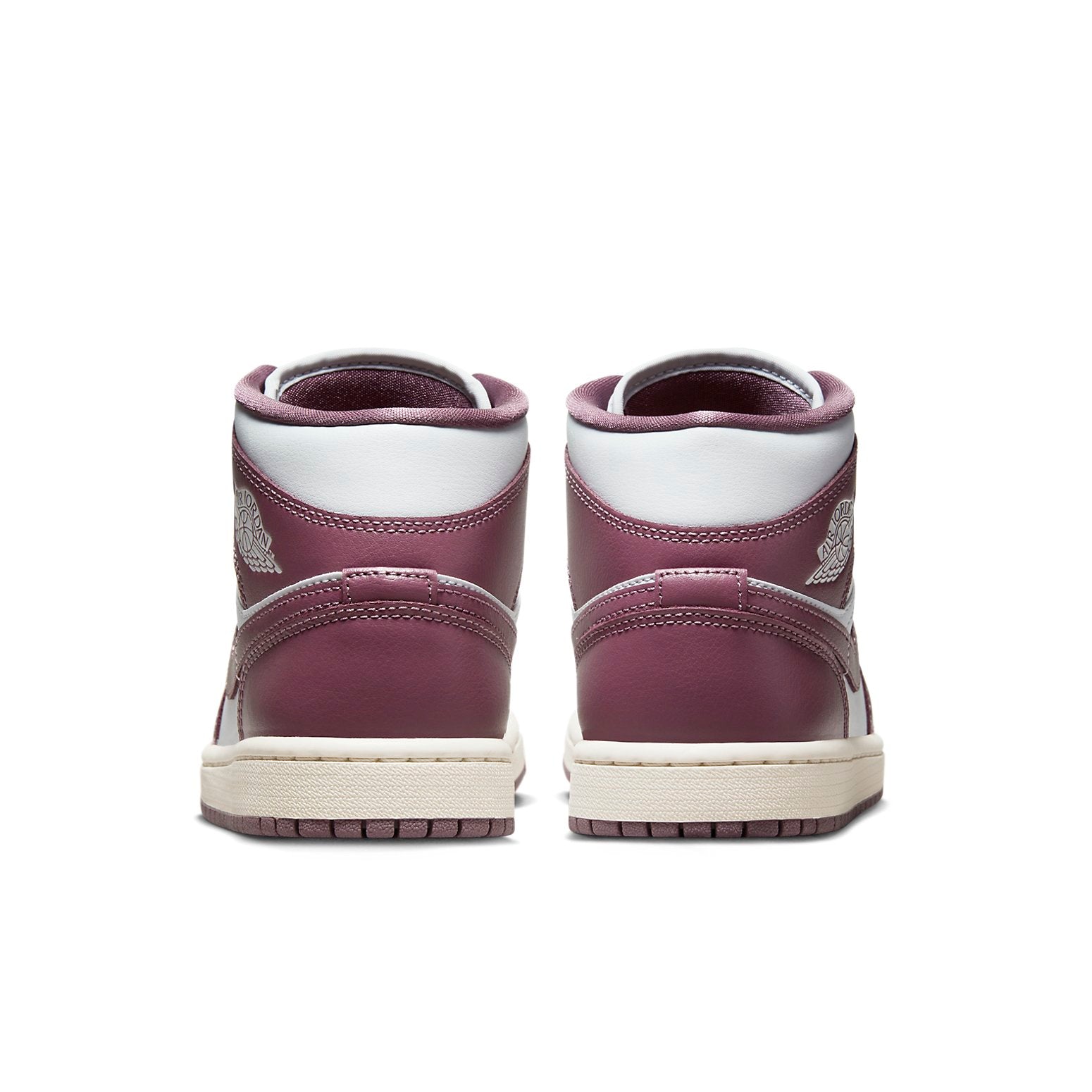 Air Jordan 1 Mid 'Sky J Mauve'