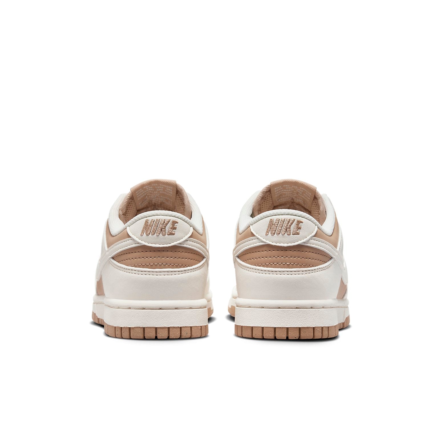 Nike Dunk Low 'Next Nature Beige Sail'