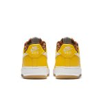 Nike Air Force 1 Low '07 LV8 'Varsity Maize'