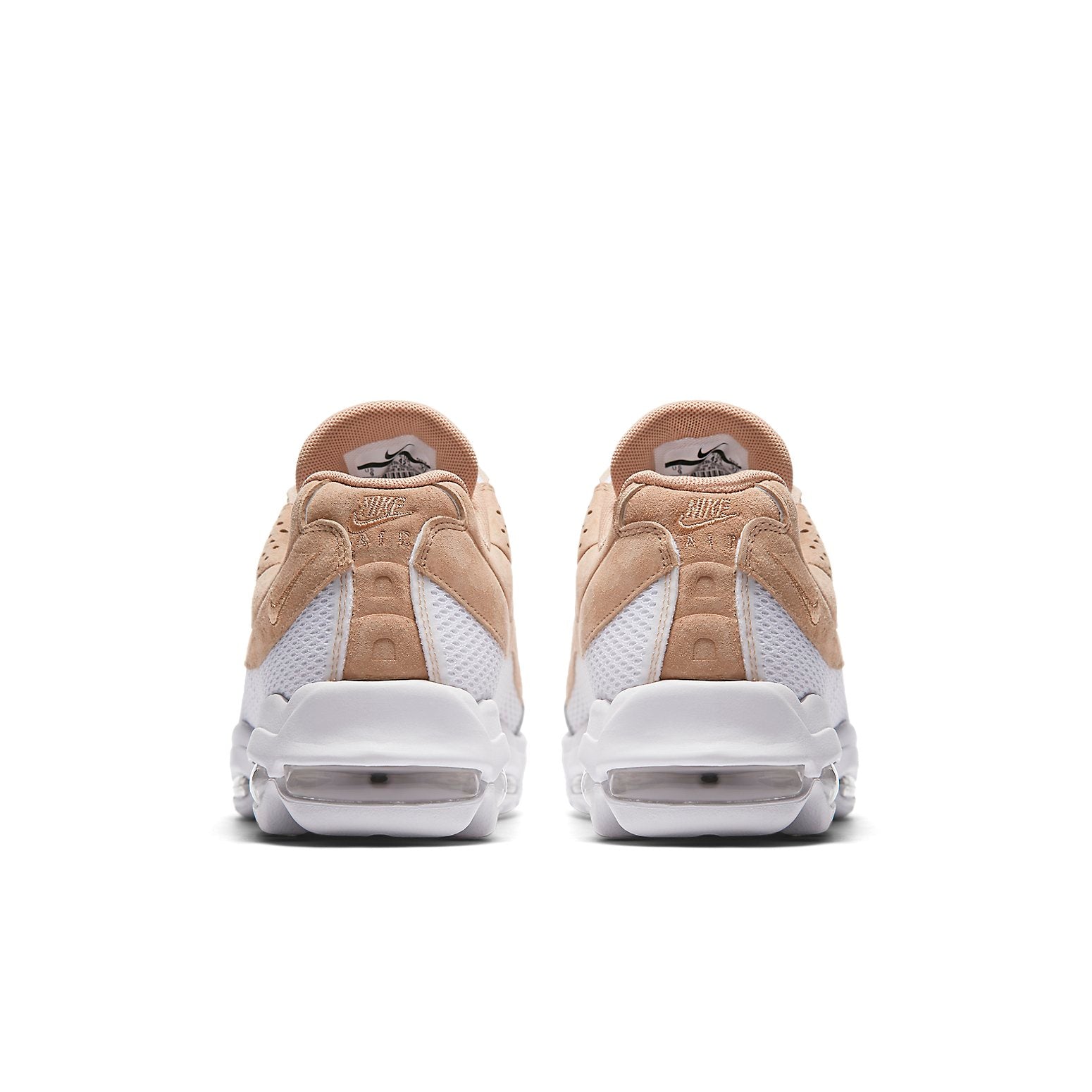 Nike Air Max 95 Ultra Premium BR 'Vachetta Tan'