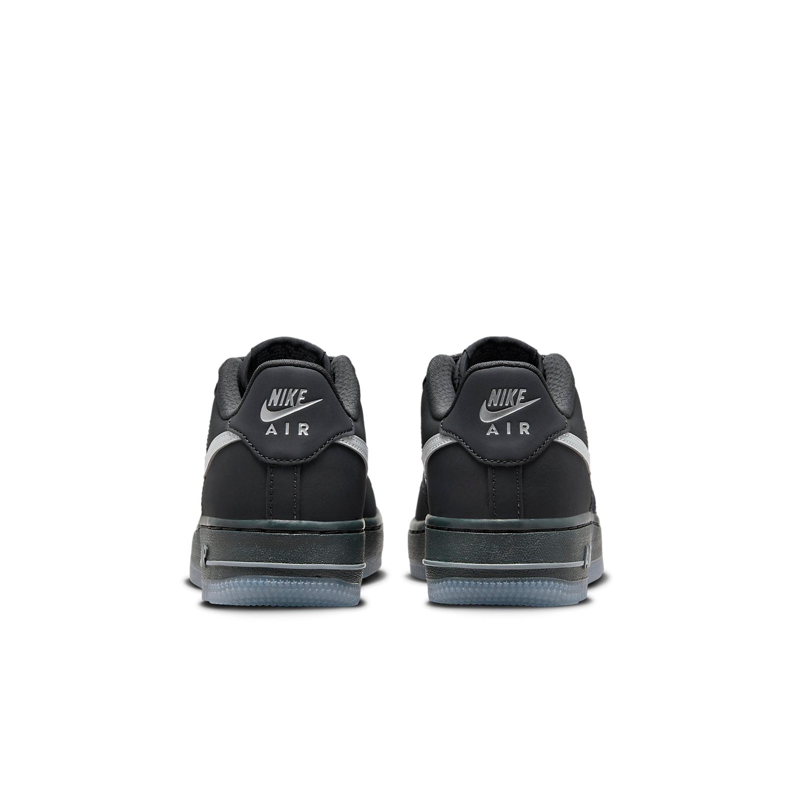 Nike Air Force 1 Low 'Reflective Swoosh'