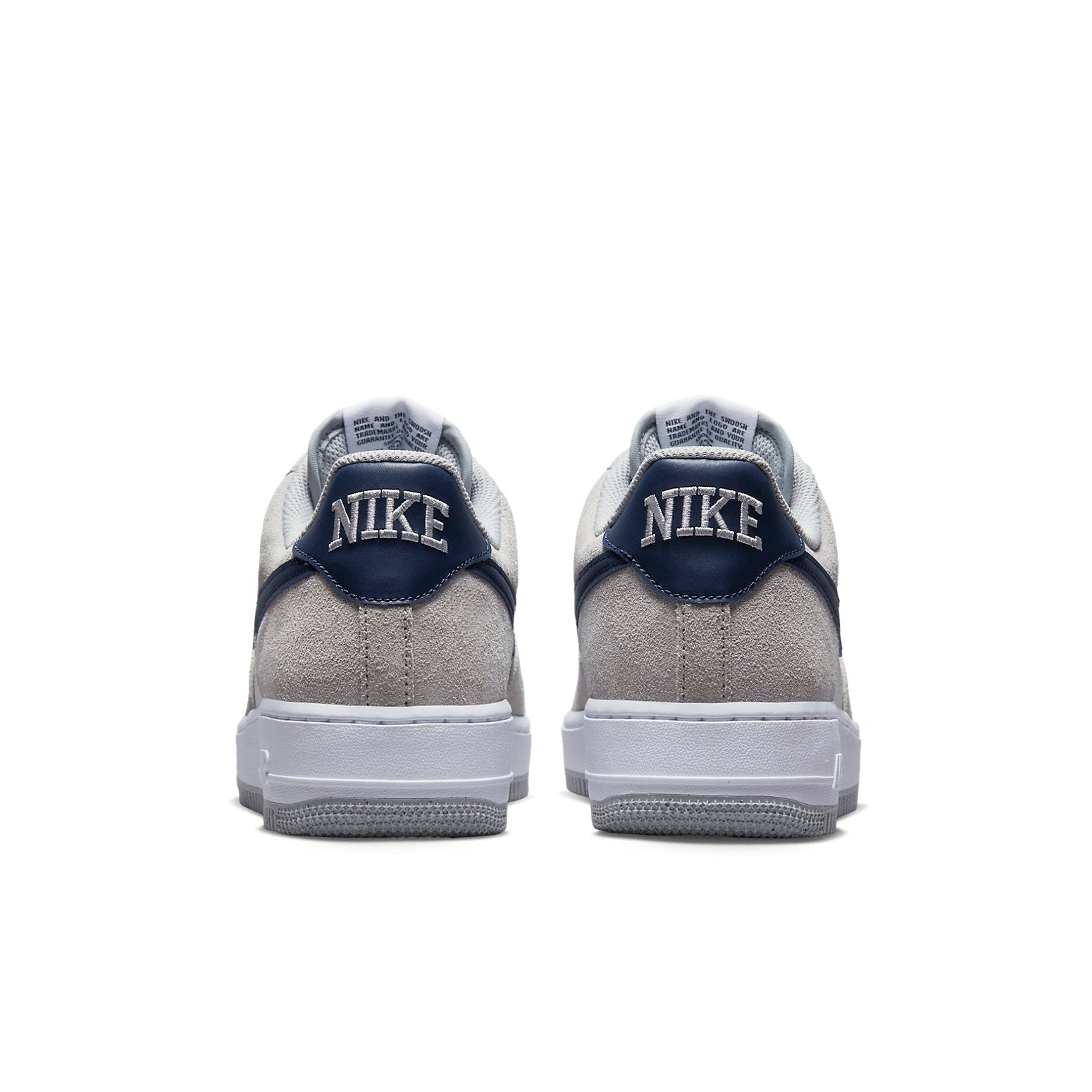 Nike Air Force 1 Low '07 'Georgetown'