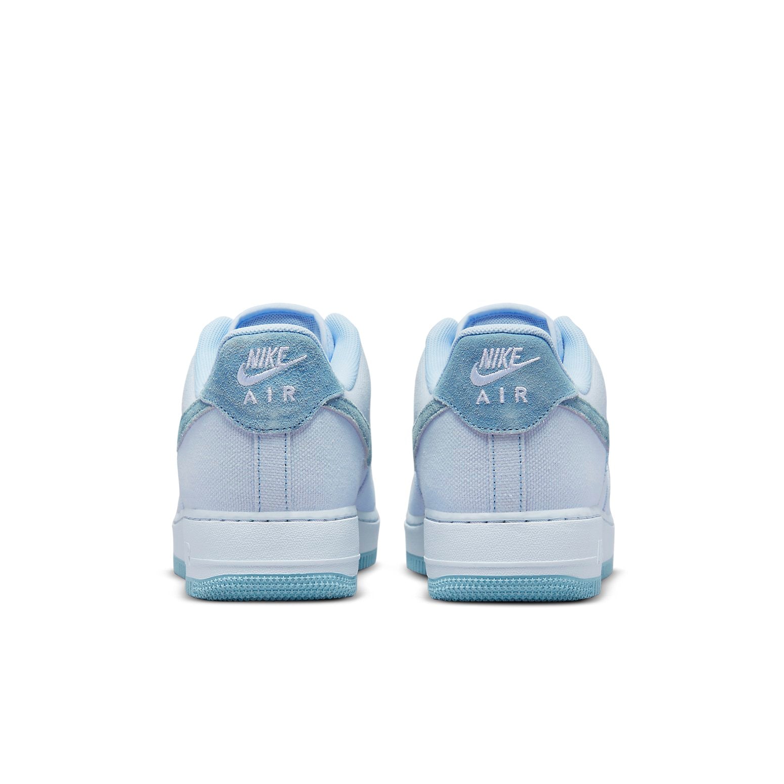 Nike Air Force 1 Low 'Dip Dye - Blue'