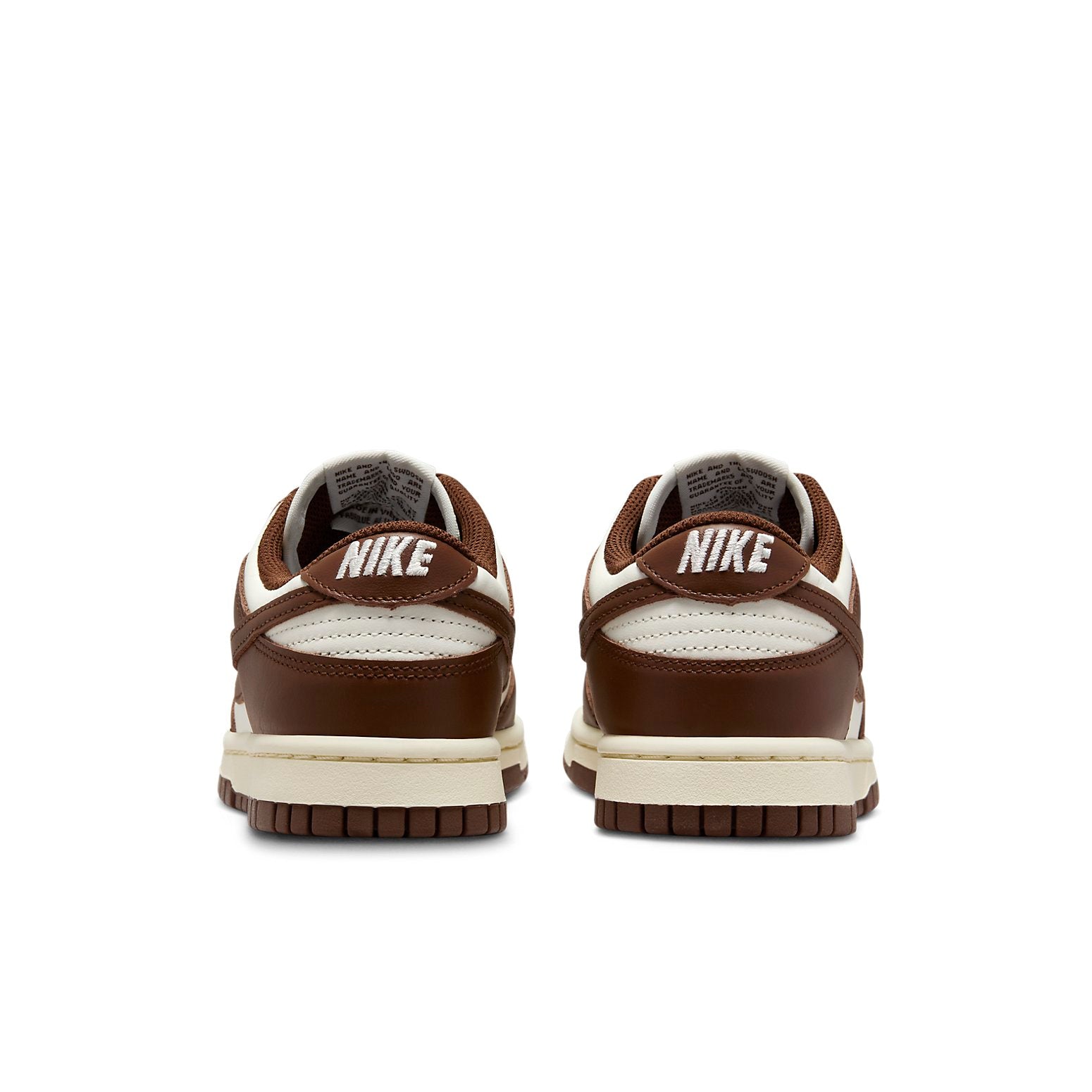 Nike Dunk Low 'Cacao Wow' DD1503-124