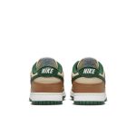 Nike Dunk Low 'Rattan Canyon Green'