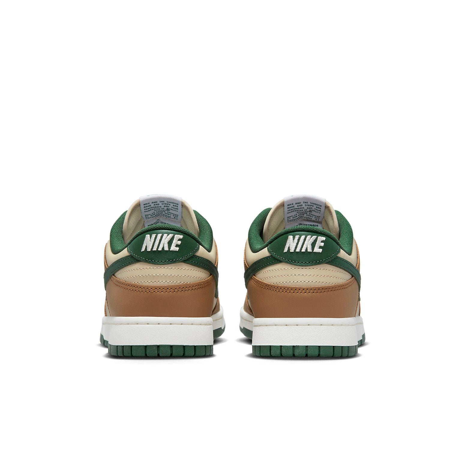 Nike Dunk Low 'Rattan Canyon Green'