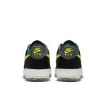 Nike Air Force 1 Low 'Black Volt'