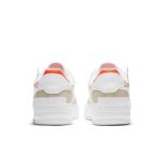 Nike Air Force 1 Low Shadow 'White Bright Mango'