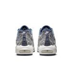 Nike Air Max 95 SE 'Summer Showers 'Grey Blue'