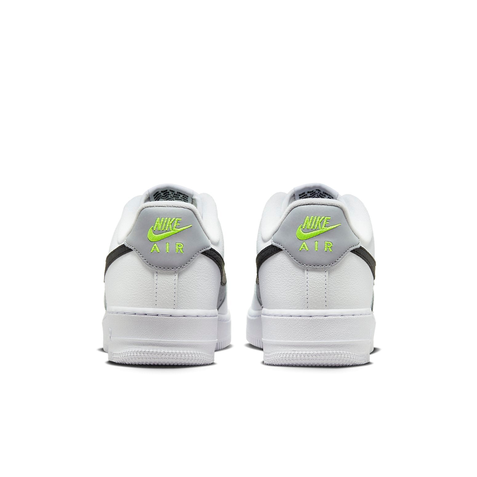 Nike Air Force 1 Low 'White Volt'