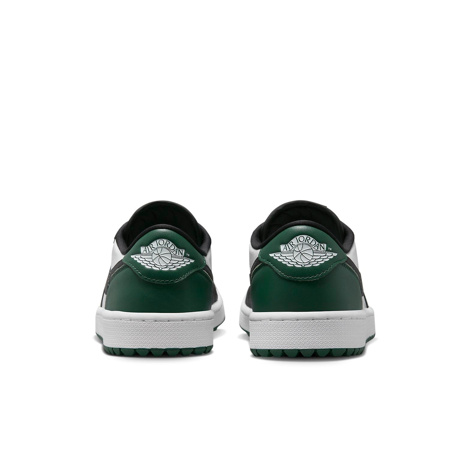 Air Jordan 1 Retro Low Golf 'Noble Green'