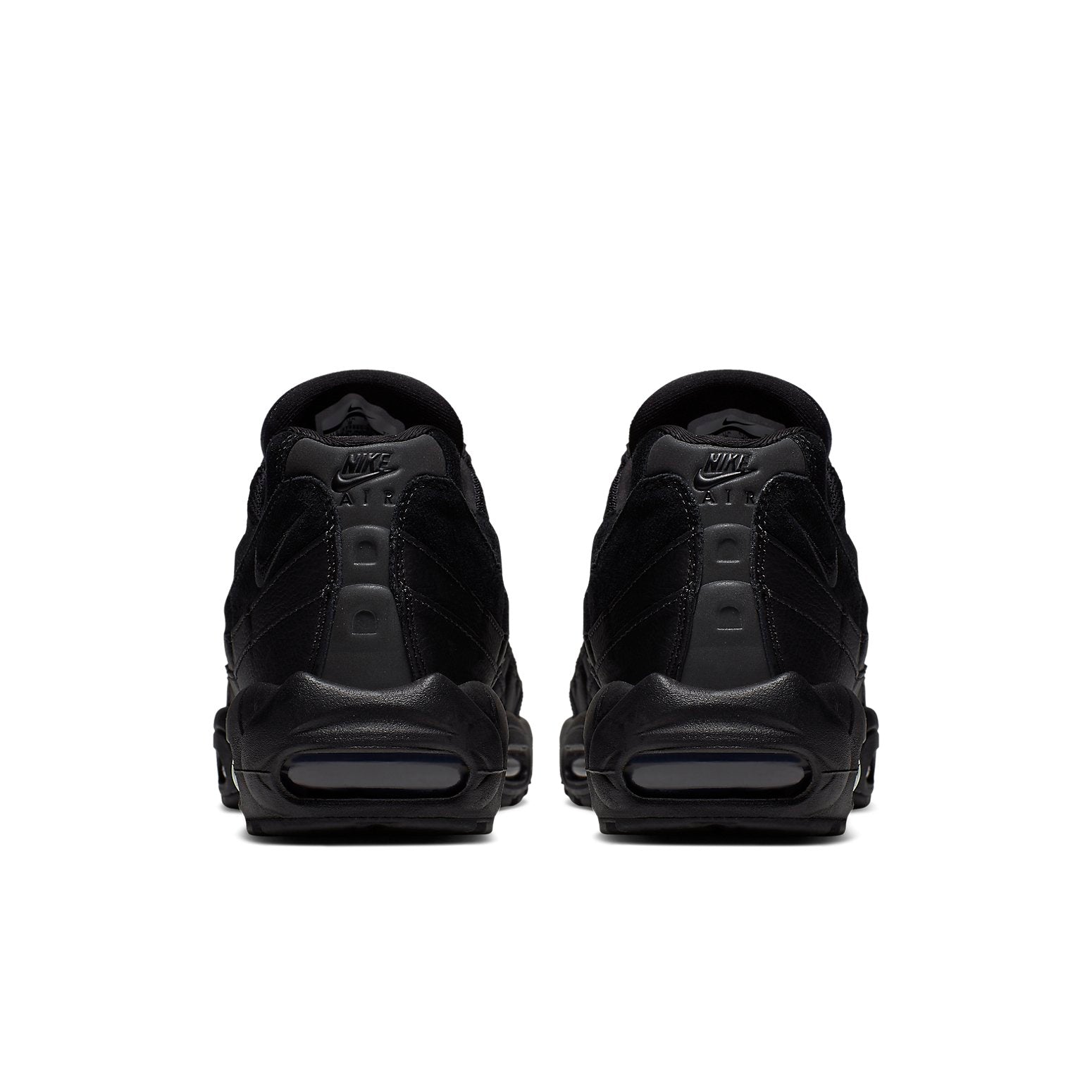 Nike Air Max 95 Essential 'Triple Black'