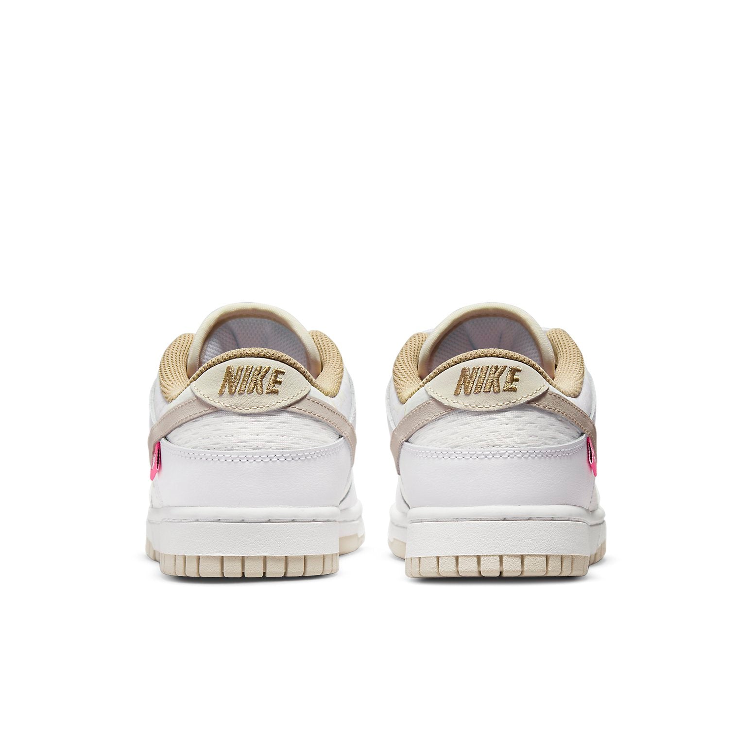 Nike Dunk Low 'Pink Bling'