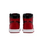 Air Jordan 1 Retro High OG 'Patent Bred'