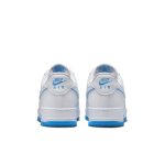 Nike Air Force 1 Low 'White University Blue'