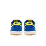 Nike Zoom Dunk Low Pro SB 'Boca Juniors'