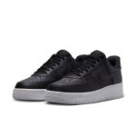 Air Force 1 Low '07 SE 'Black Nylon'