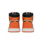 Air Jordan 1 Retro High OG 'Shattered Backboard'