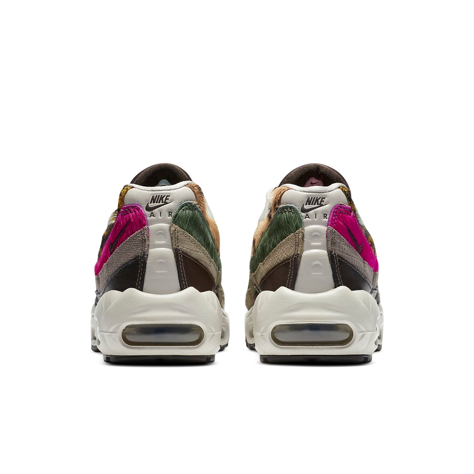 Nike Air Max 95 Premium 'Animal Floral Prints'