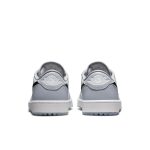 Air Jordan 1 Low Golf 'Wolf Grey'