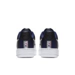 Nike NBA x Air Force 1 Low 'Midnight Navy'