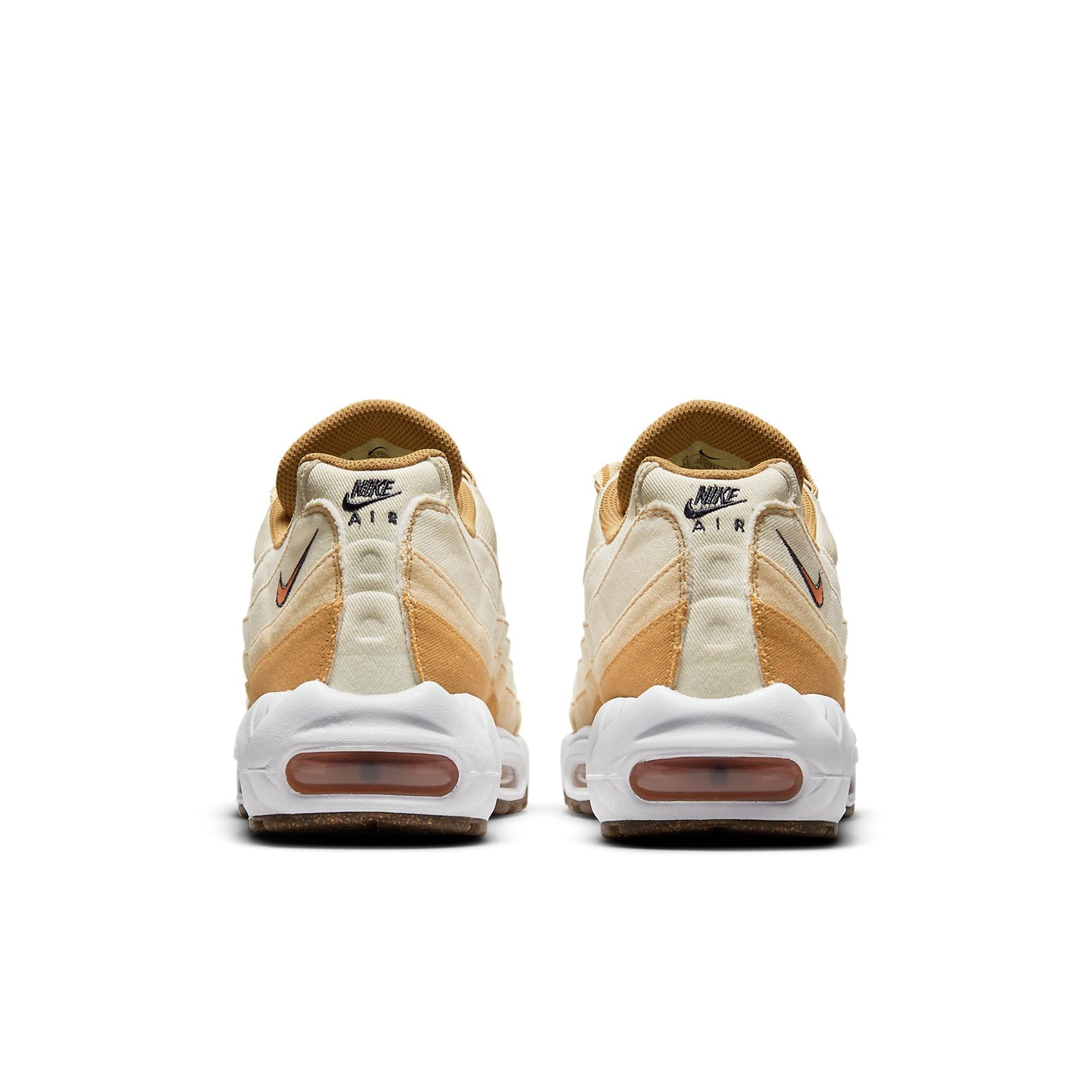 Nike Air Max 95 SE 'Cork'