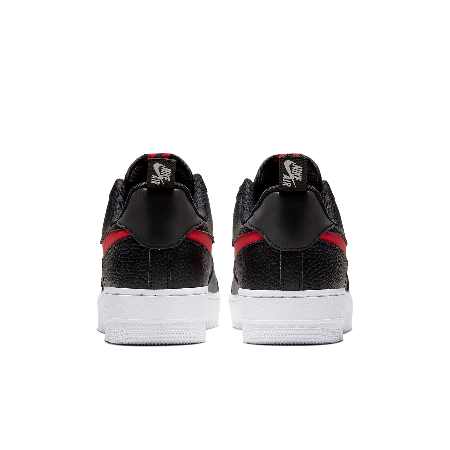 Nike Air Force 1 Low Utility 'Bred'