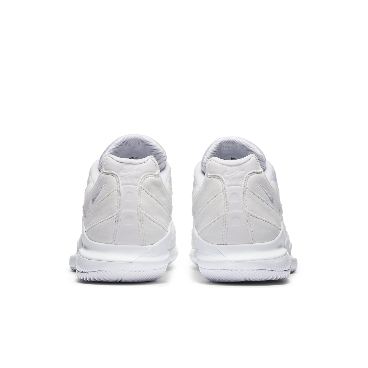 NikeCourt Zoom Vapor X Air Max 95 'Triple White'