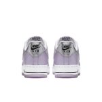 Nike Air Force 1 Low '07 'Oxygen Purple'