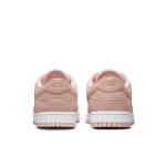 Nike Dunk Low PRM 'Soft Pink'