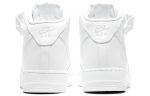 Nike Air Force 1 Mid '07 'White'