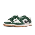 Nike Dunk Low 'Green Snake'