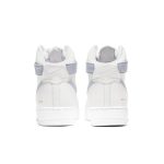 Nike 1017 ALYX 9SM x Air Force 1 High 'White Wolf Grey'