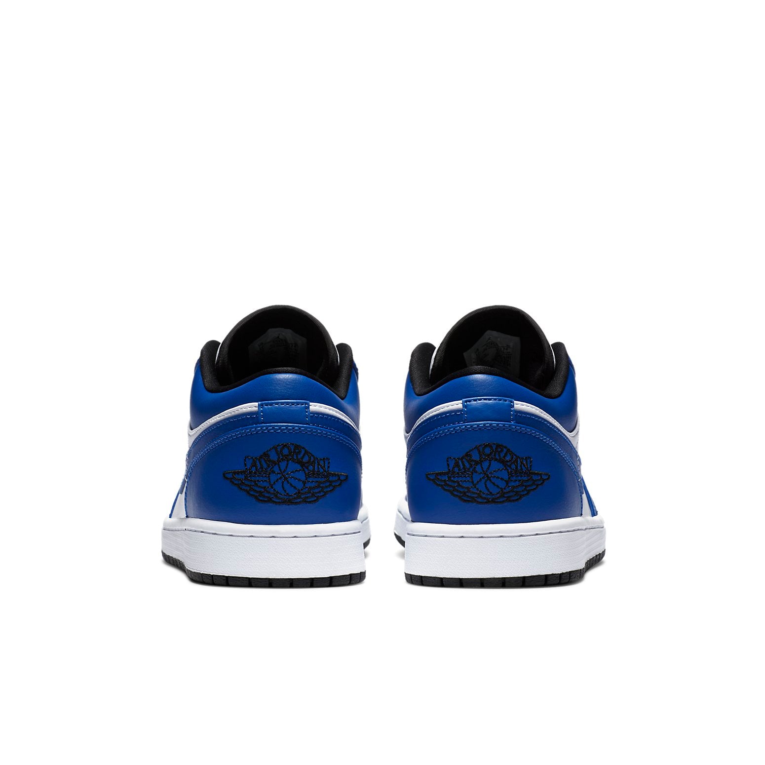 Air Jordan 1 Low 'Game Royal'