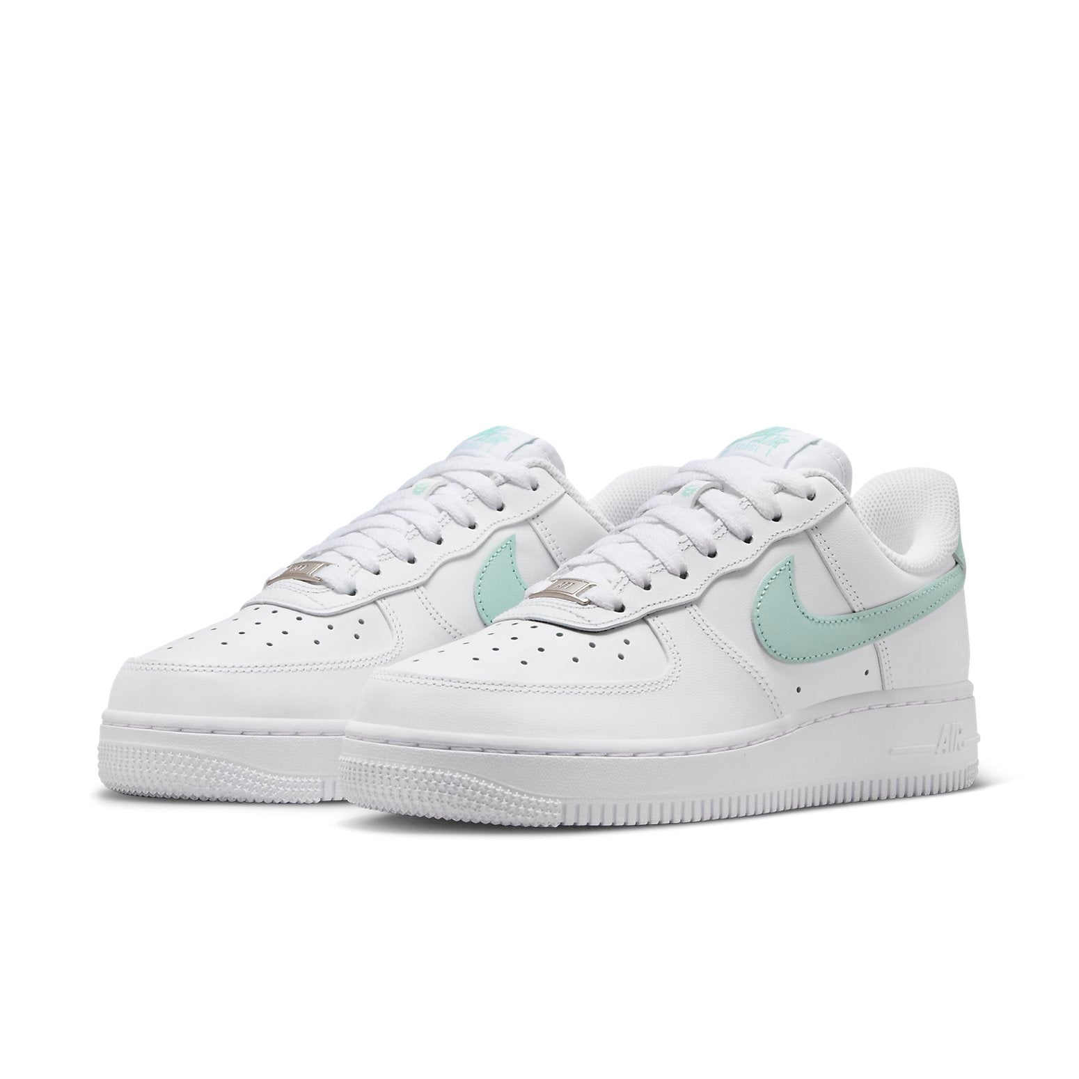 Nike Air Force 1 Low 'Jade Ice'