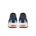 Nike Air Max 95 SE 'Navy Orange'